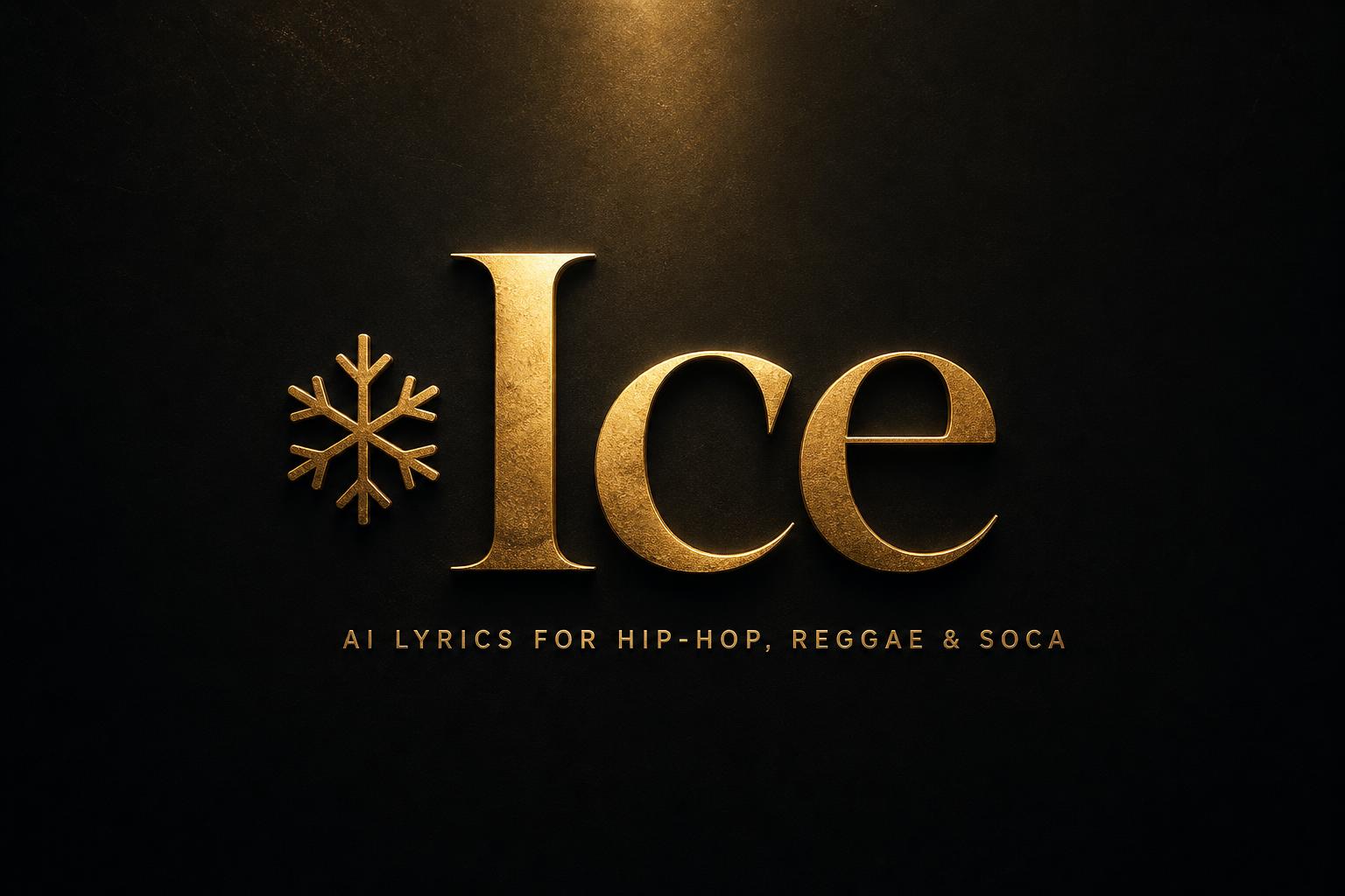 Ice