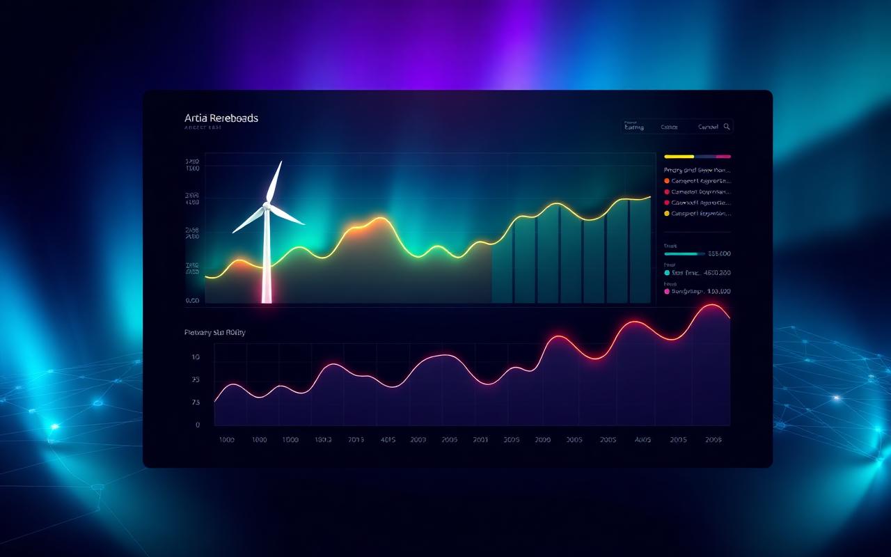 Aurora Grid Renewables